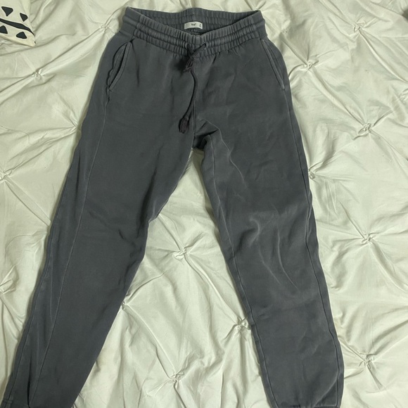 🤍3/35 TNA sweatpants - Picture 2 of 4
